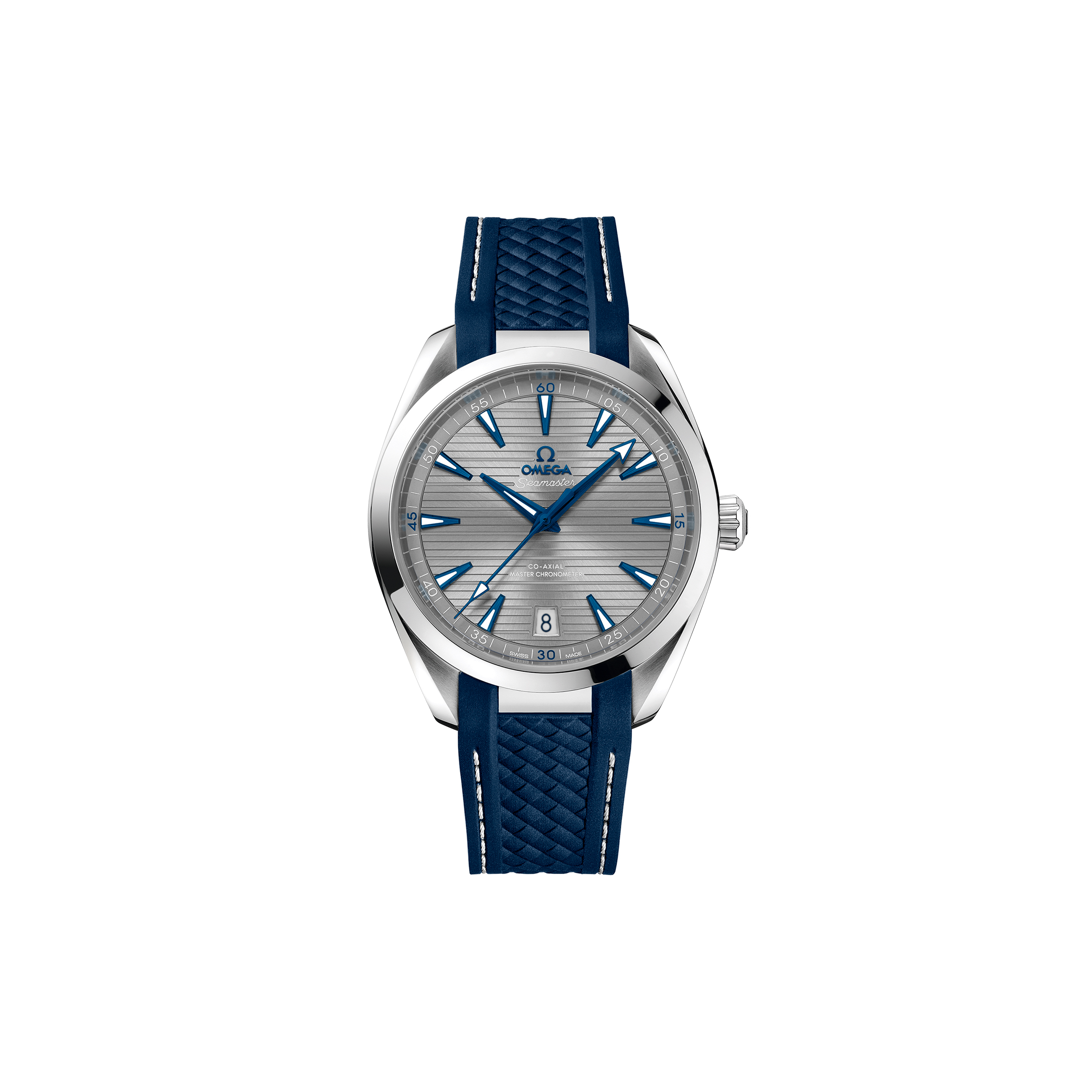 OMEGA SEAMASTER AQUA TERRA 150M 41MM WATCH 220.12.41.21.06.001